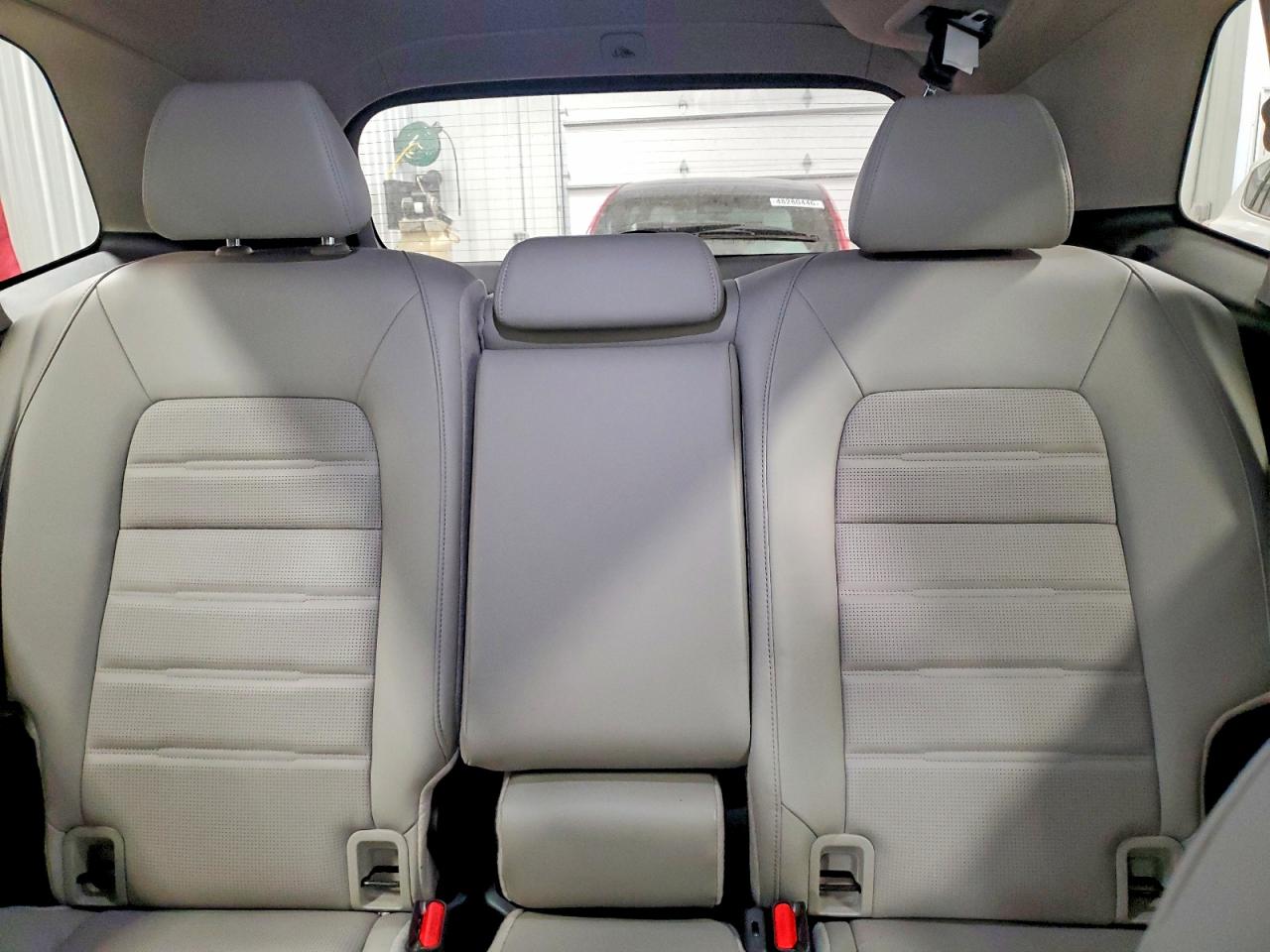 2025 Honda Crv VIN 2HKRS4H7XSH419344 photo 10