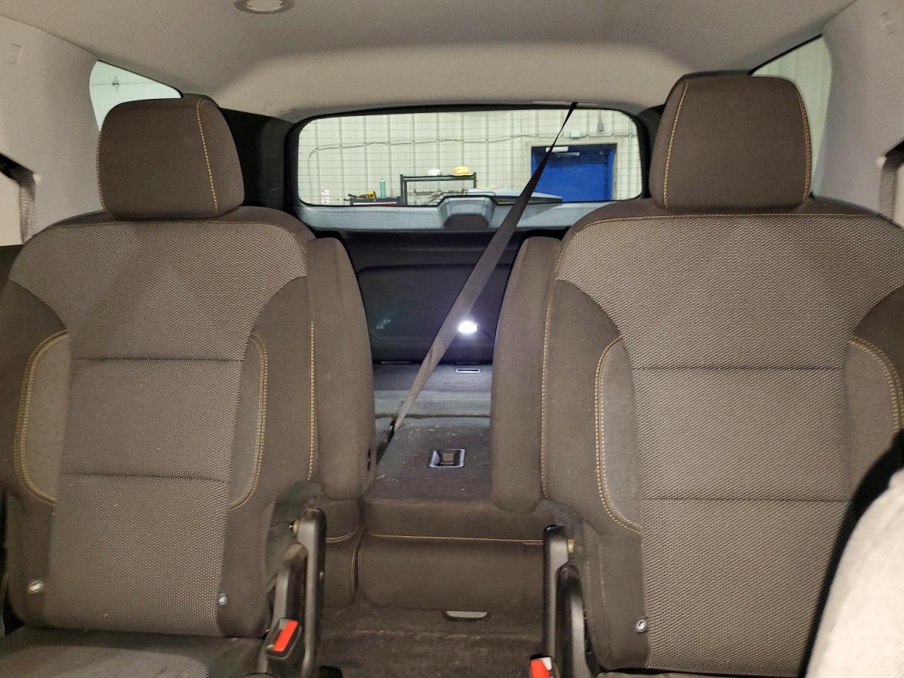 2019 Chevrolet Traverse VIN 1GNEVGKWXKJ222664 photo 10