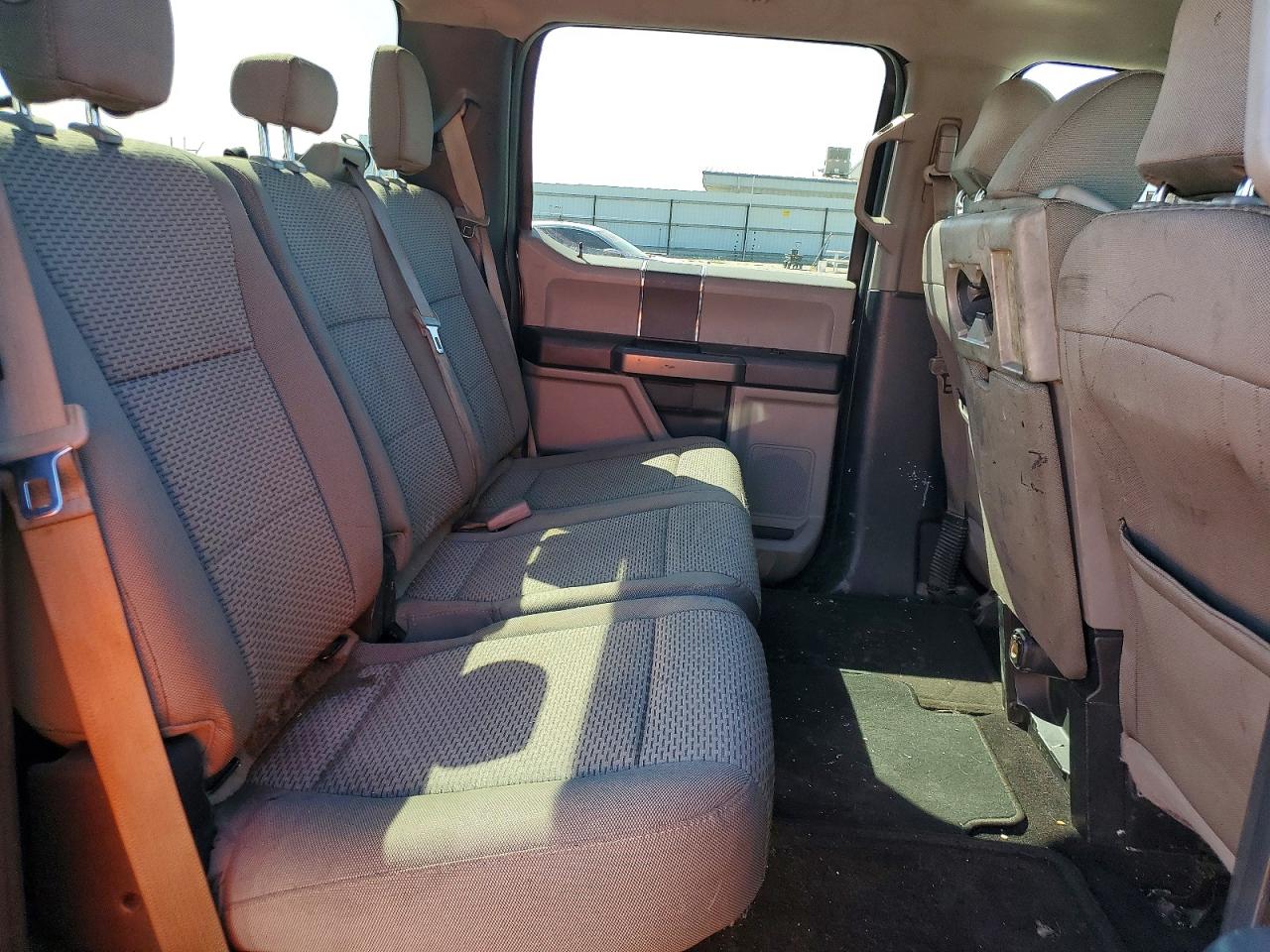 2015 Ford F150 VIN 1FTEW1CF6FKD29535 photo 10