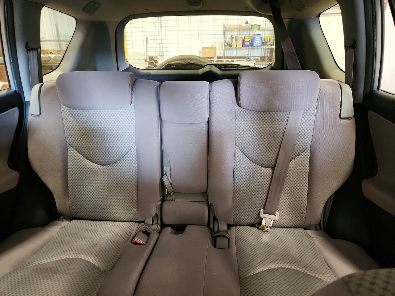 2006 TOYOTA Rav4 VIN JTMZD33V665017188 photo 10