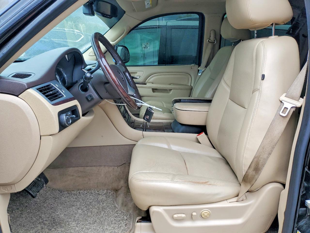 2013 Cadillac Escalade VIN 1GYS4CEF0DR211819 photo 7