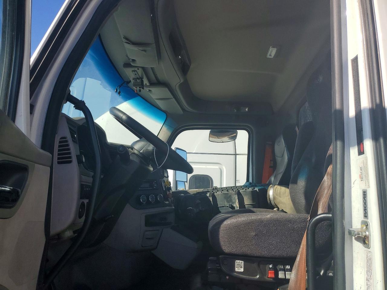 2018 PETERBILT All other VIN 1XPBA48X6JD446421 photo 5