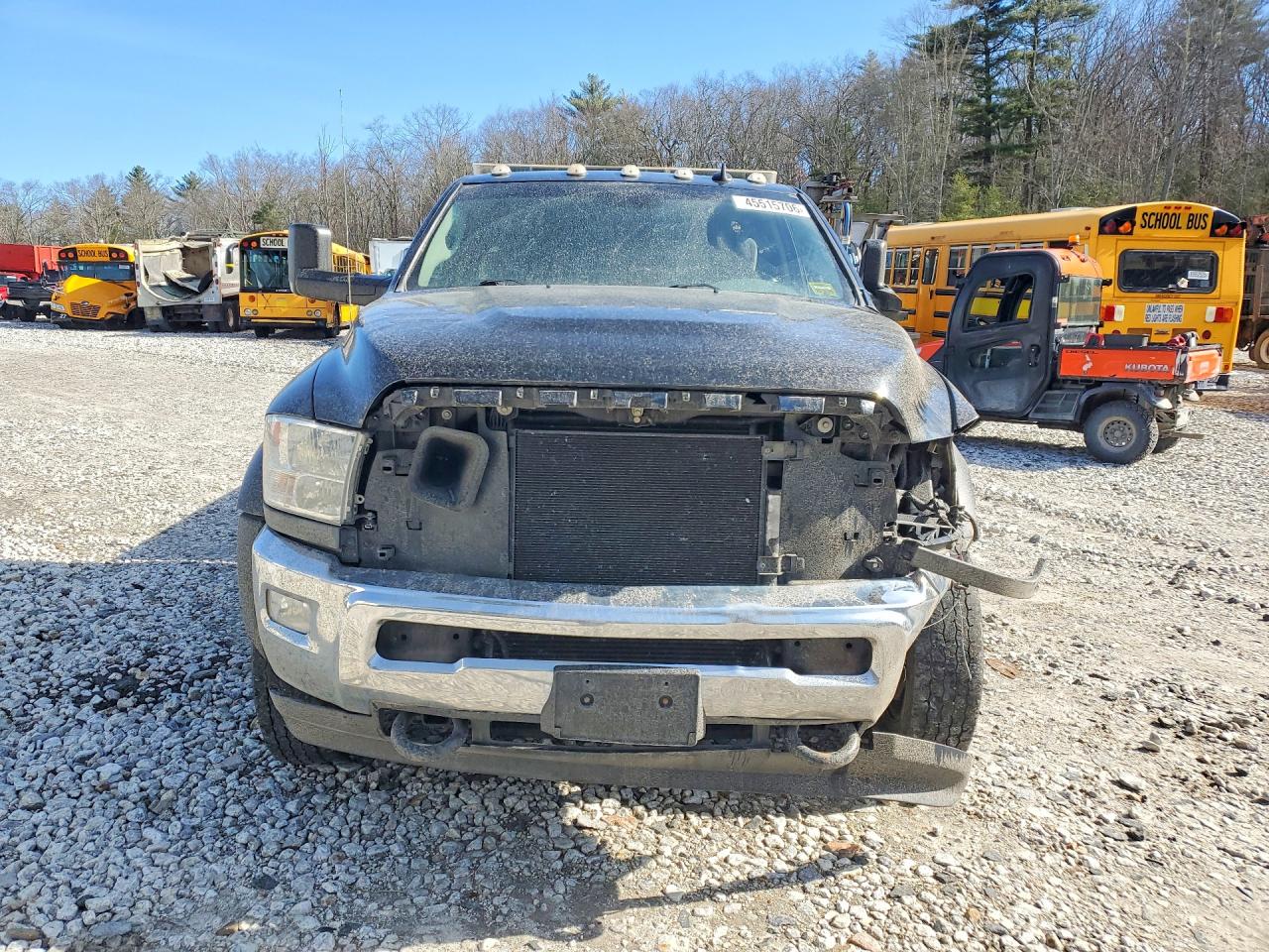 2018 Ram 5500 VIN 3C7WRNDL0JG270492 photo 5