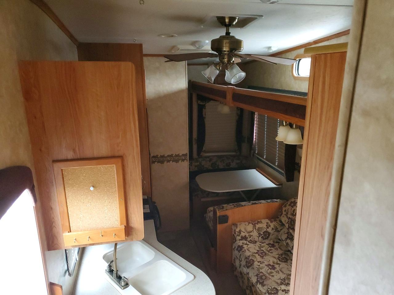 2008 JAYCO All models VIN 1UJCJ02RX81LK0244 photo 6