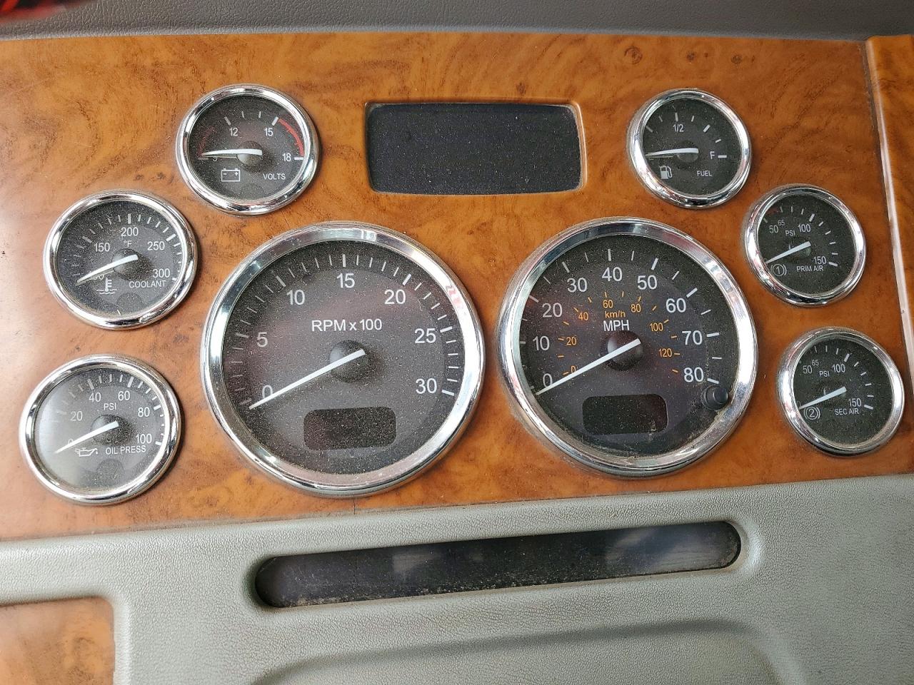 2006 PETERBILT All other VIN 1XP5DB9X16N887351 photo 8
