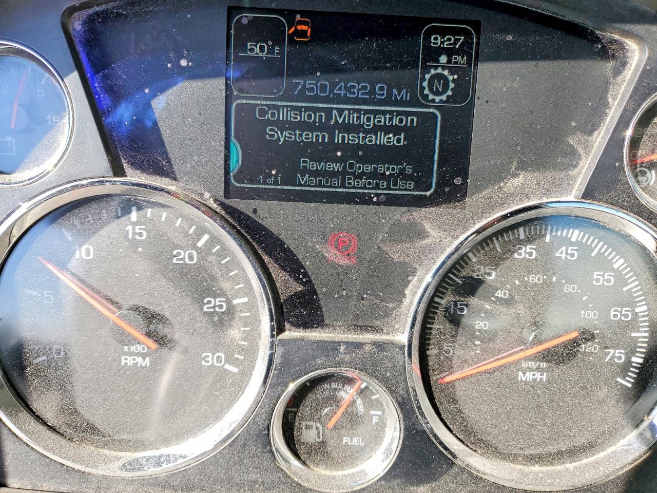 2016 KENWORTH All other VIN 1XKYA48XXGJ496331 photo 8