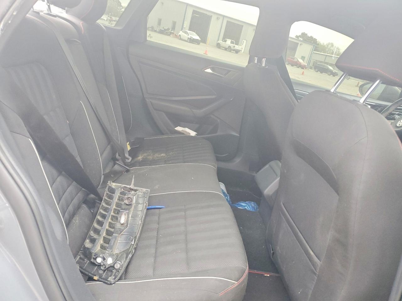 2021 Volkswagen Jetta VIN 3VW6T7BU6MM059497 photo 10