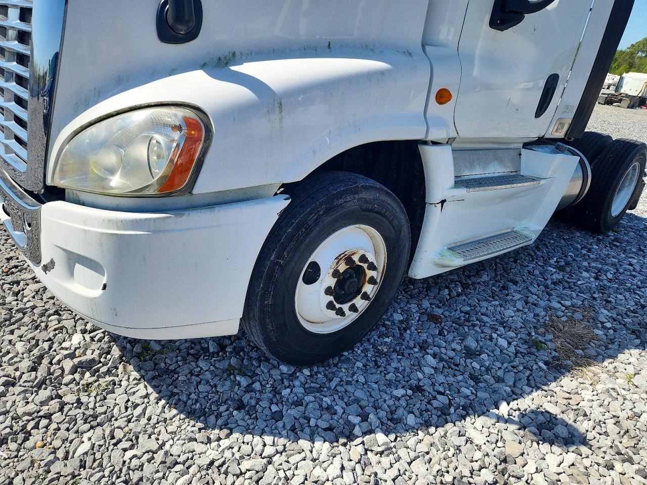 2014 FREIGHTLINER All other VIN 1FUBGEDV0ELFT4298 photo 9