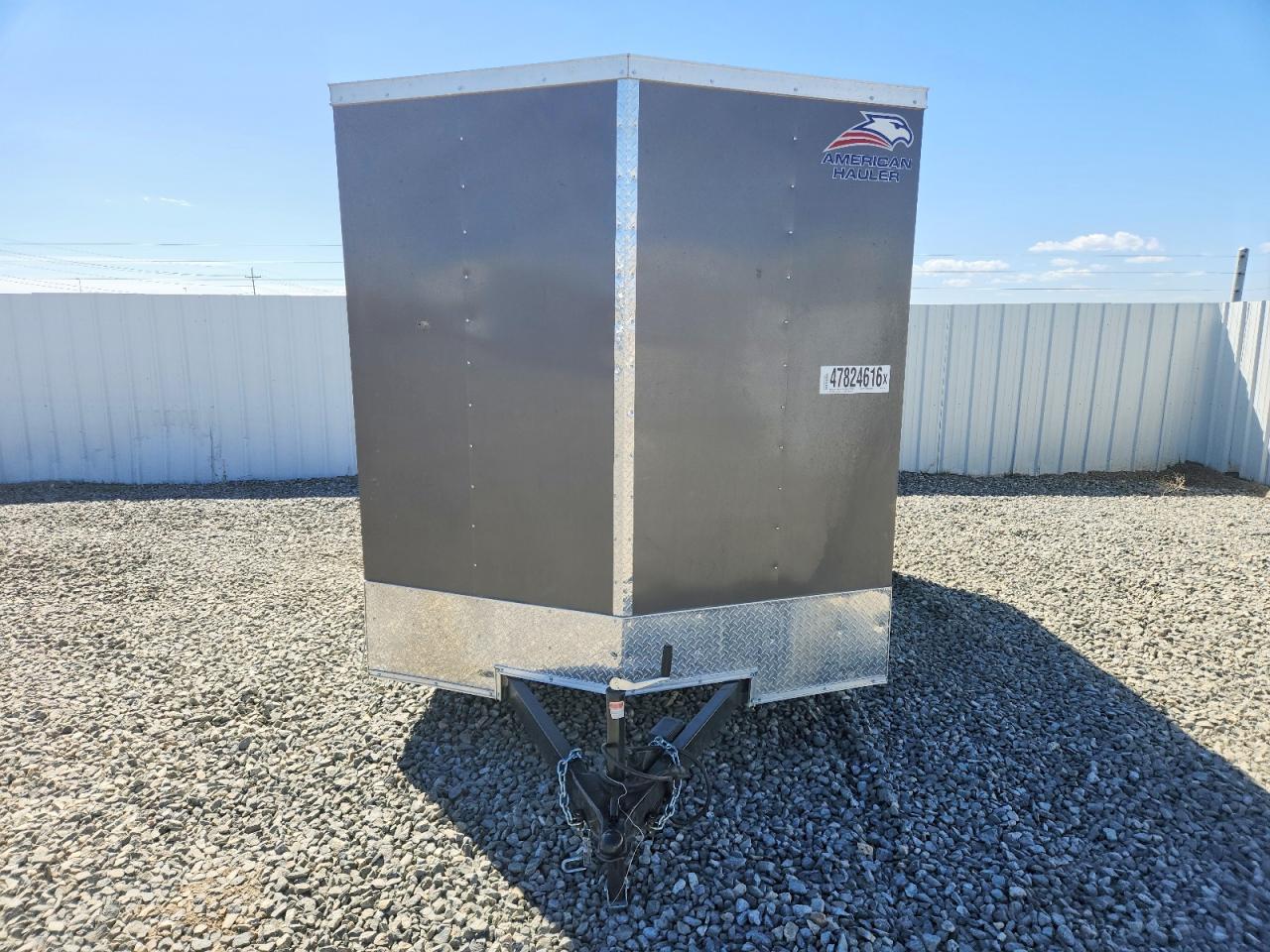 2026 AMERICAN Unknown VIN 7V0A11221TU432104 photo 7