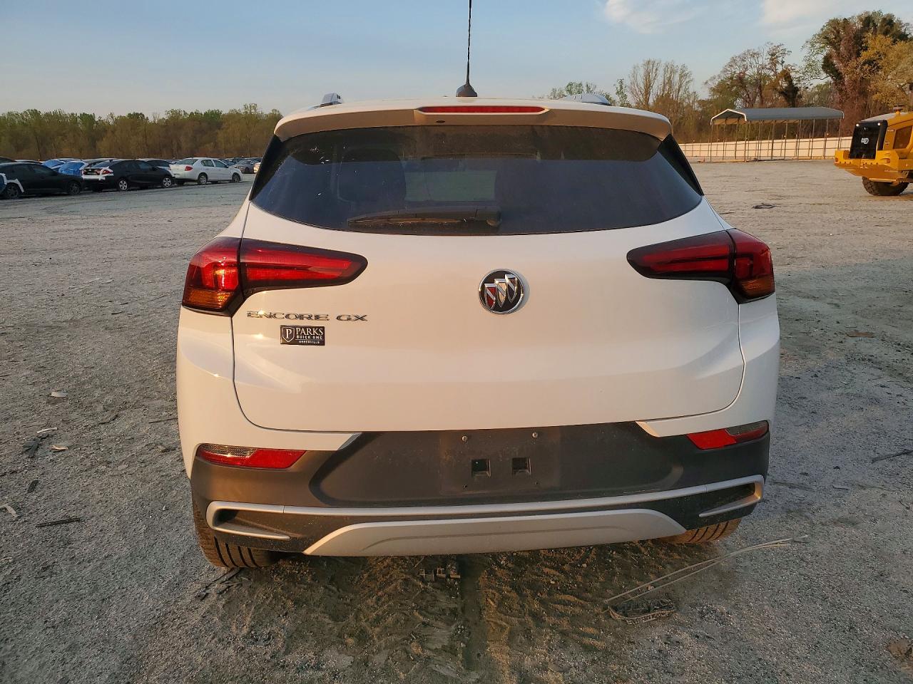 2023 Buick Encore VIN KL4MMDS25PB059355 photo 6