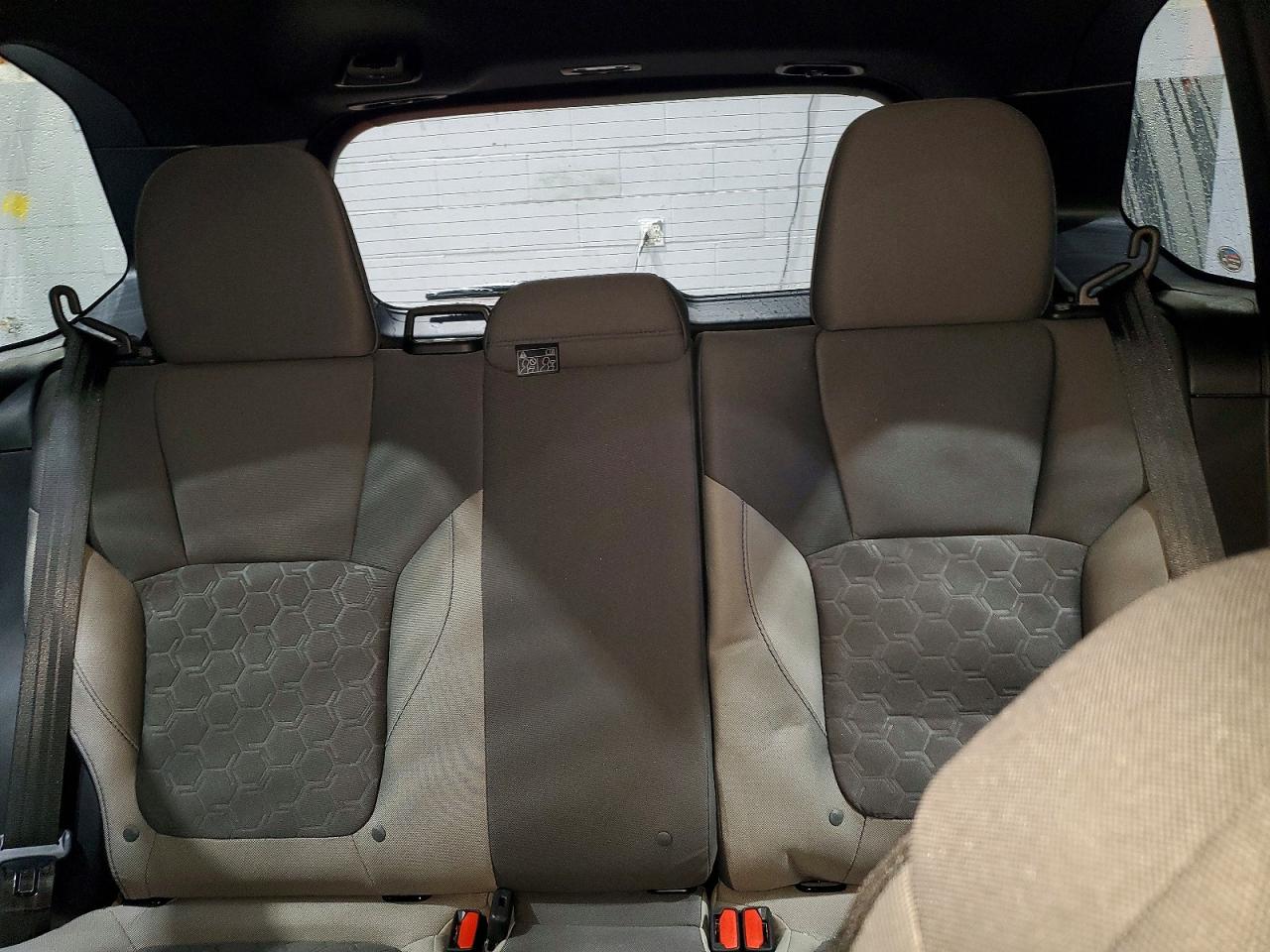 2026 Forester VIN 4S4SLDA62T3031033 photo 10