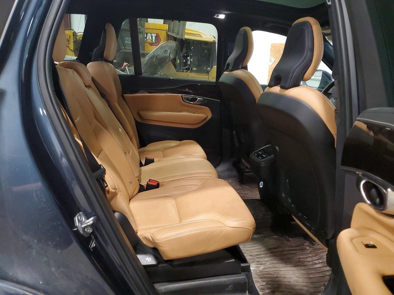 2019 VOLVO Xc90 VIN YV4A22PL9K1455322 photo 11