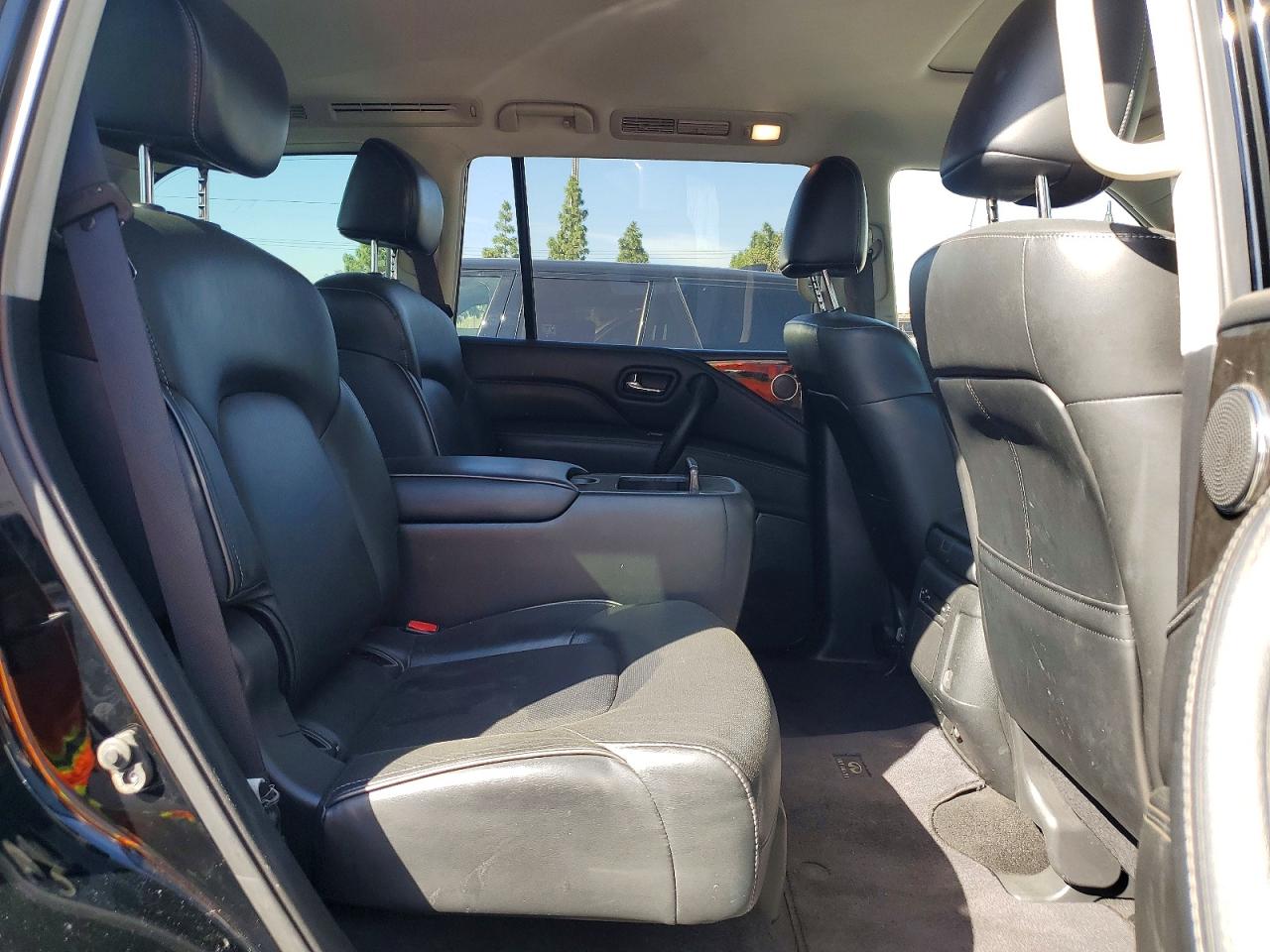 2020 Infiniti Qx80 VIN JN8AZ2NF3L9702966 photo 11