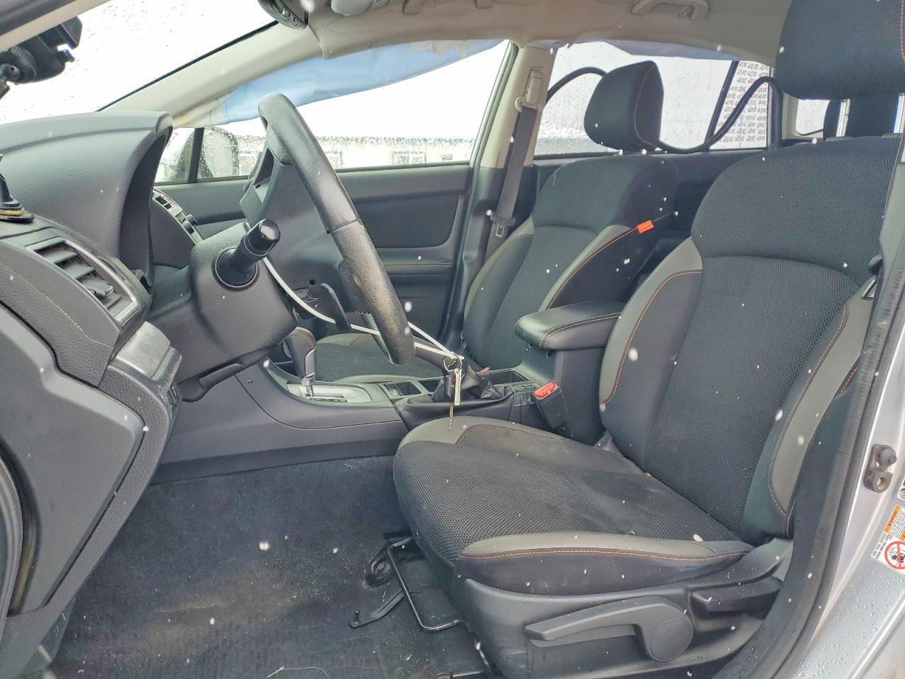 2016 Subaru Crosstrek VIN JF2GPADC5G8299485 photo 7