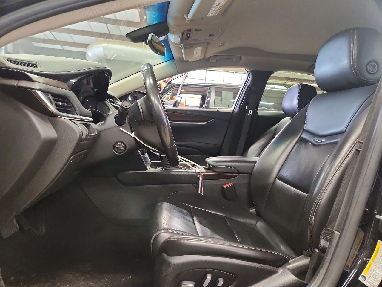 2019 Cadillac Xts VIN 2G61M5S35K9140196 photo 7