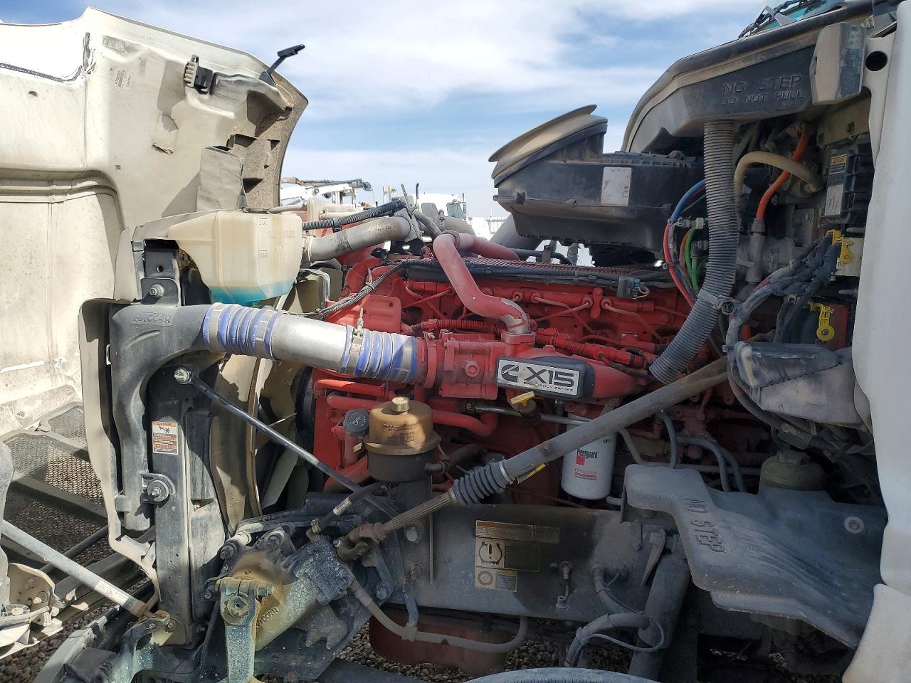 2019 PETERBILT All other VIN 1XPBA48X9KD478698 photo 7