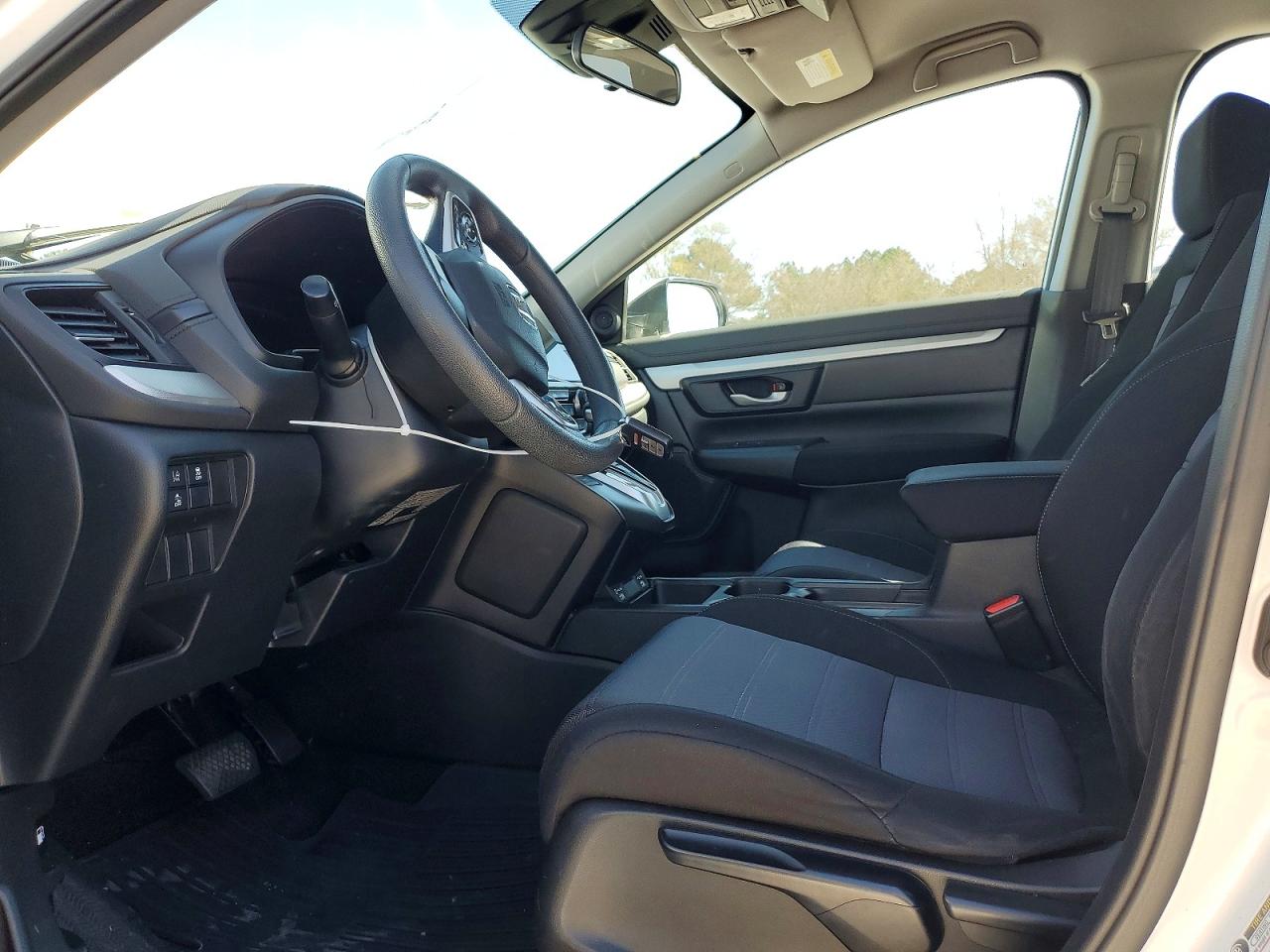 2022 Honda Crv VIN 7FARW1H70NE002180 photo 7