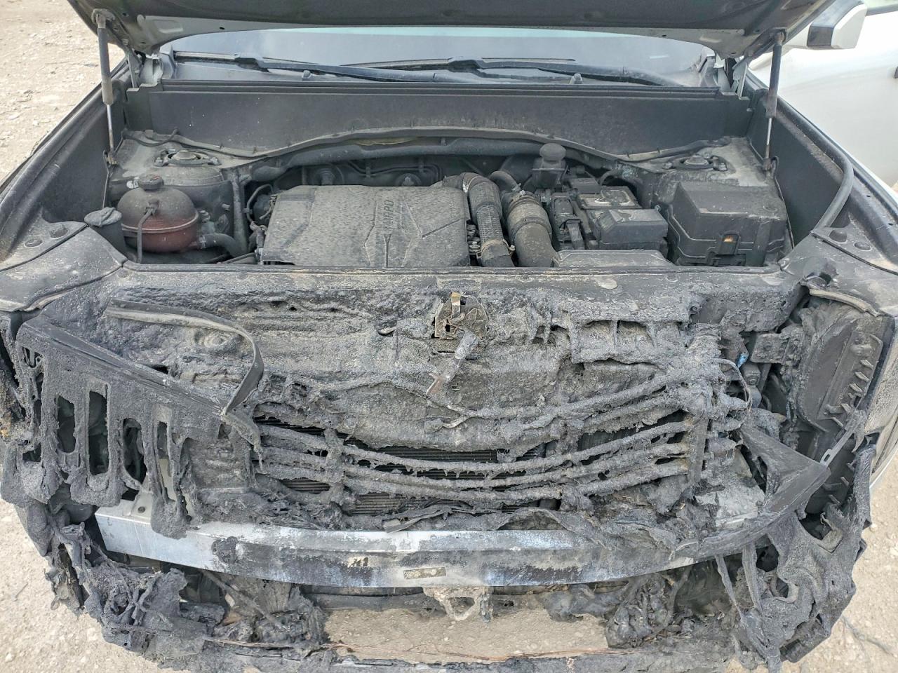 2027 Kia Telluride VIN 5XYPC5S11VG007078 photo 12