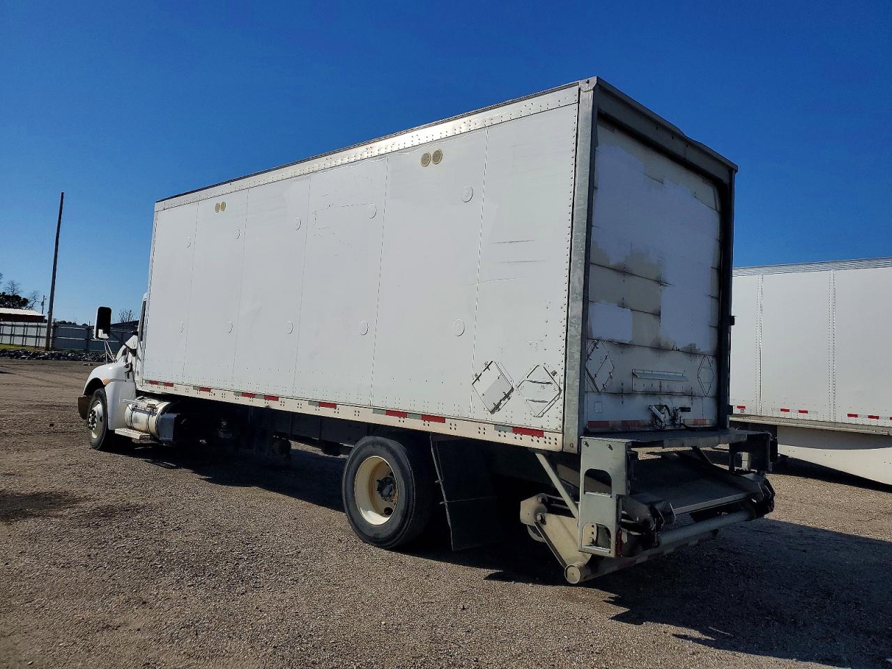 2014 KENWORTH All models VIN 2NKHHM7X8EM403531 photo 3