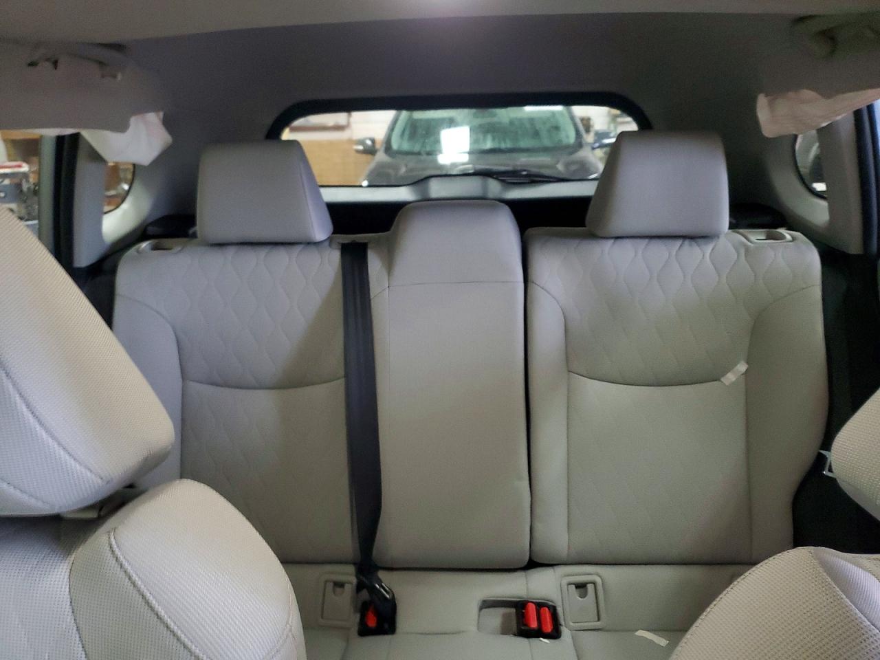 2023 Toyota All other VIN 7MUBAABG2PV069615 photo 10