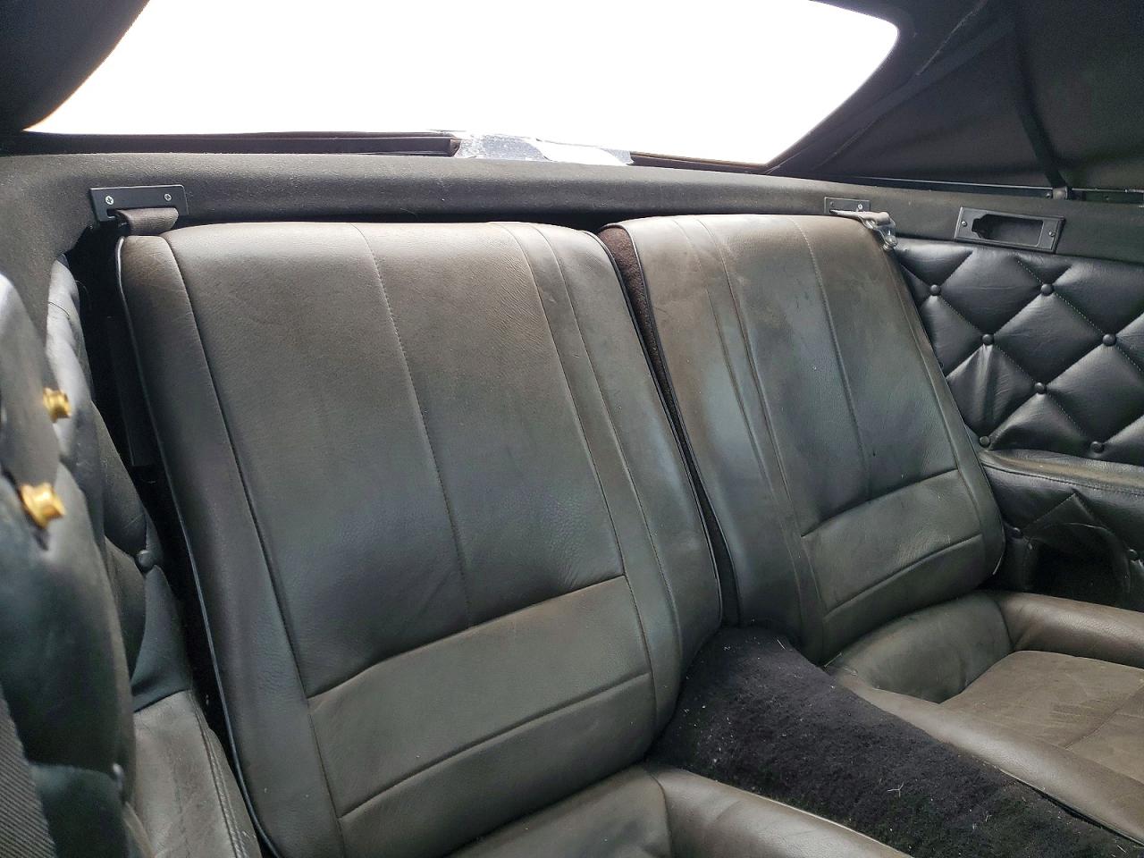 1989 CHEV Camaro VIN 1G1FP31EXKL193088 photo 10