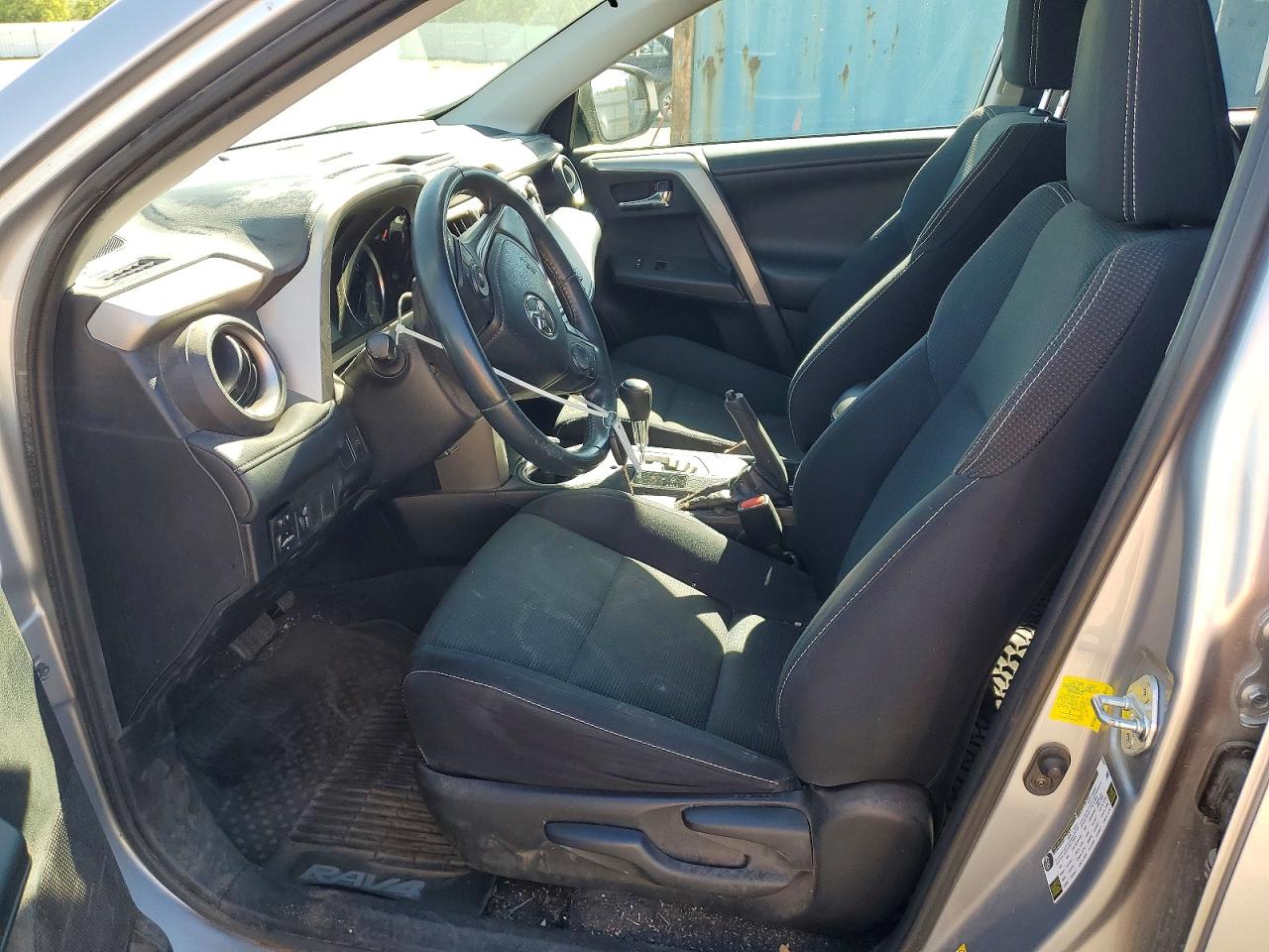 2016 Toyota Rav4 VIN 2T3WFREV9GW254636 photo 7