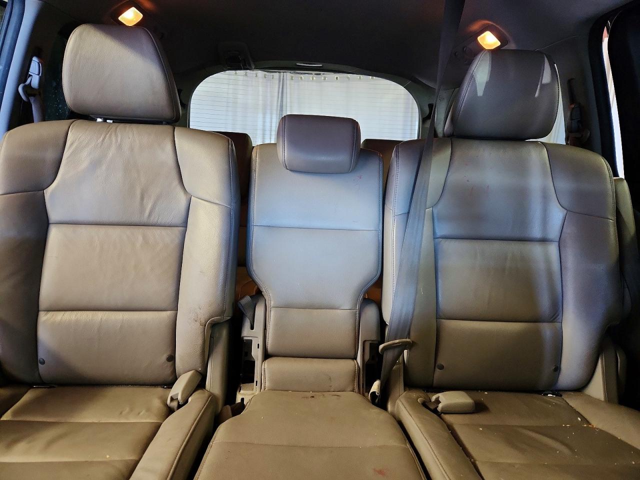2013 Honda All models VIN 5FNRL5H61DB057352 photo 10