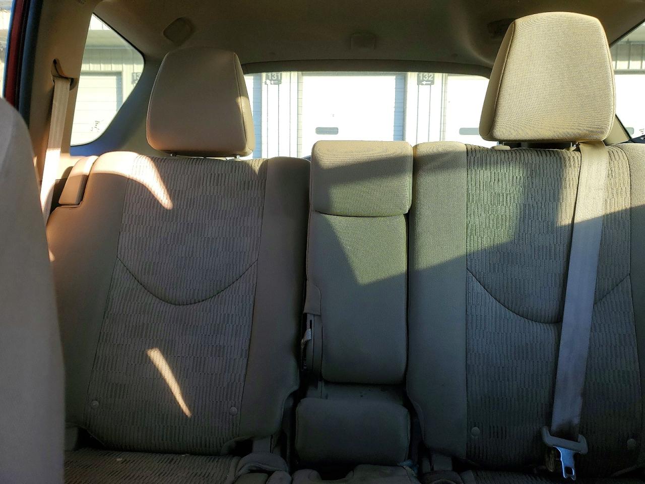 2012 Toyota Rav4 base VIN 2T3BF4DV7CW204380 photo 10