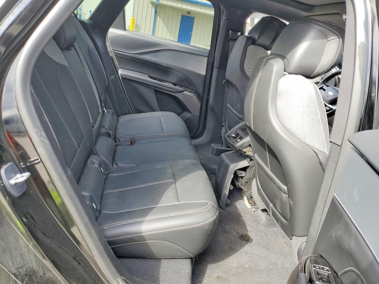 2024 Cadillac All other VIN 1GYKPMRK3RZ102668 photo 10