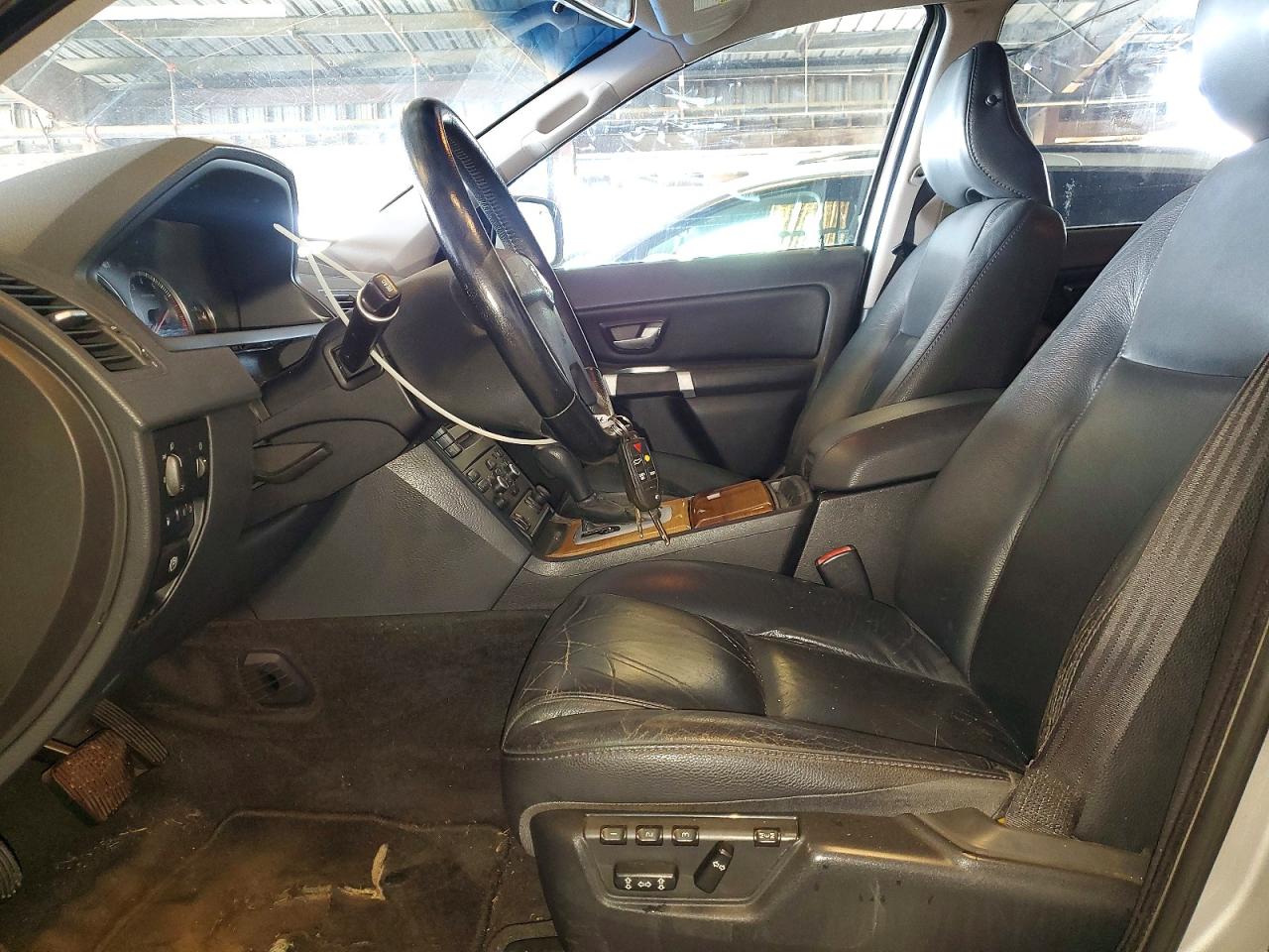 2007 VOLV Xc90 VIN YV4CZ982971401853 photo 7