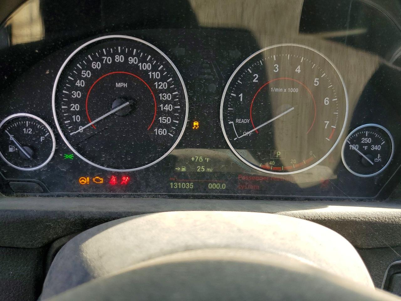 2018 BMW 3 series VIN WBA8D9C56JEM32144 photo 9