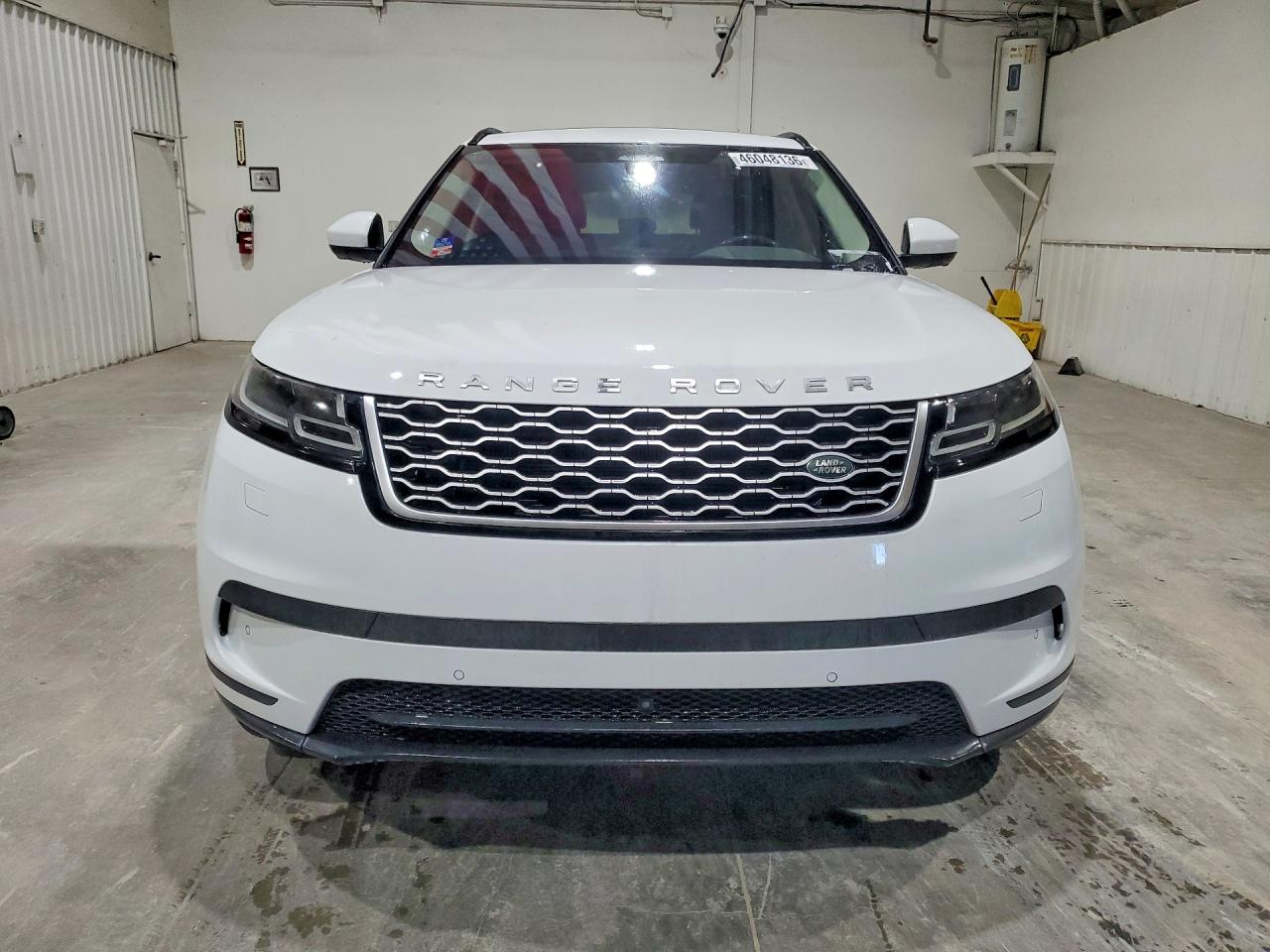 2019 Land Rangerover VIN SALYB2EX3KA783674 photo 5