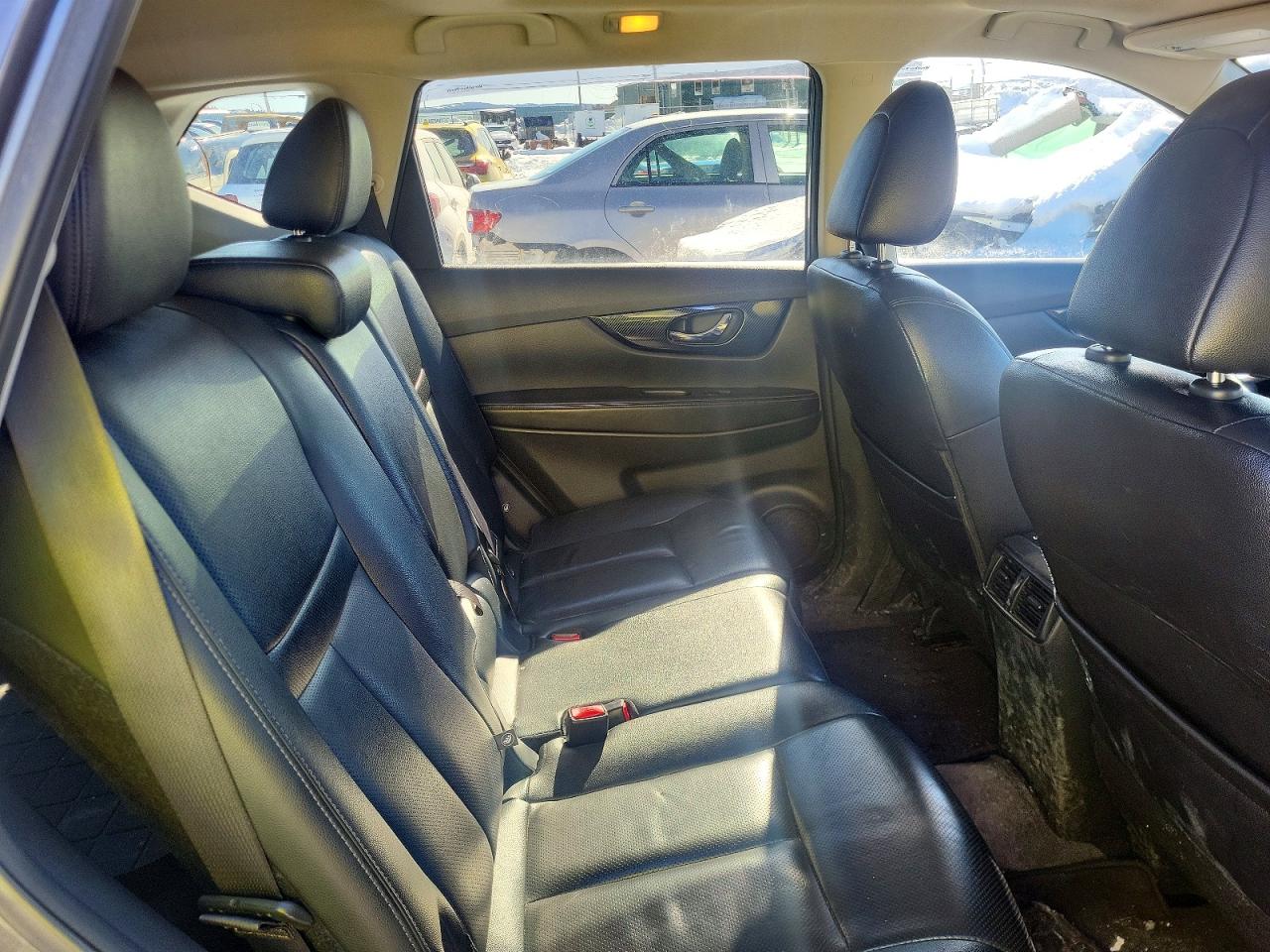 2019 Nissan Rogue VIN 5N1AT2MV3KC706227 photo 11