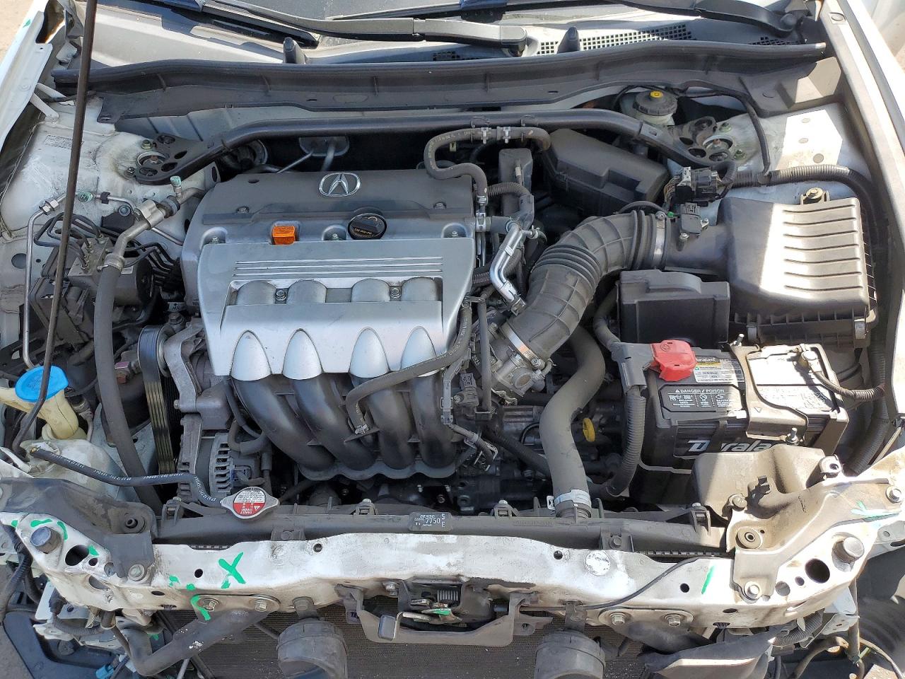 2013 Acura Tsx VIN JH4CU2F64DC011174 photo 11