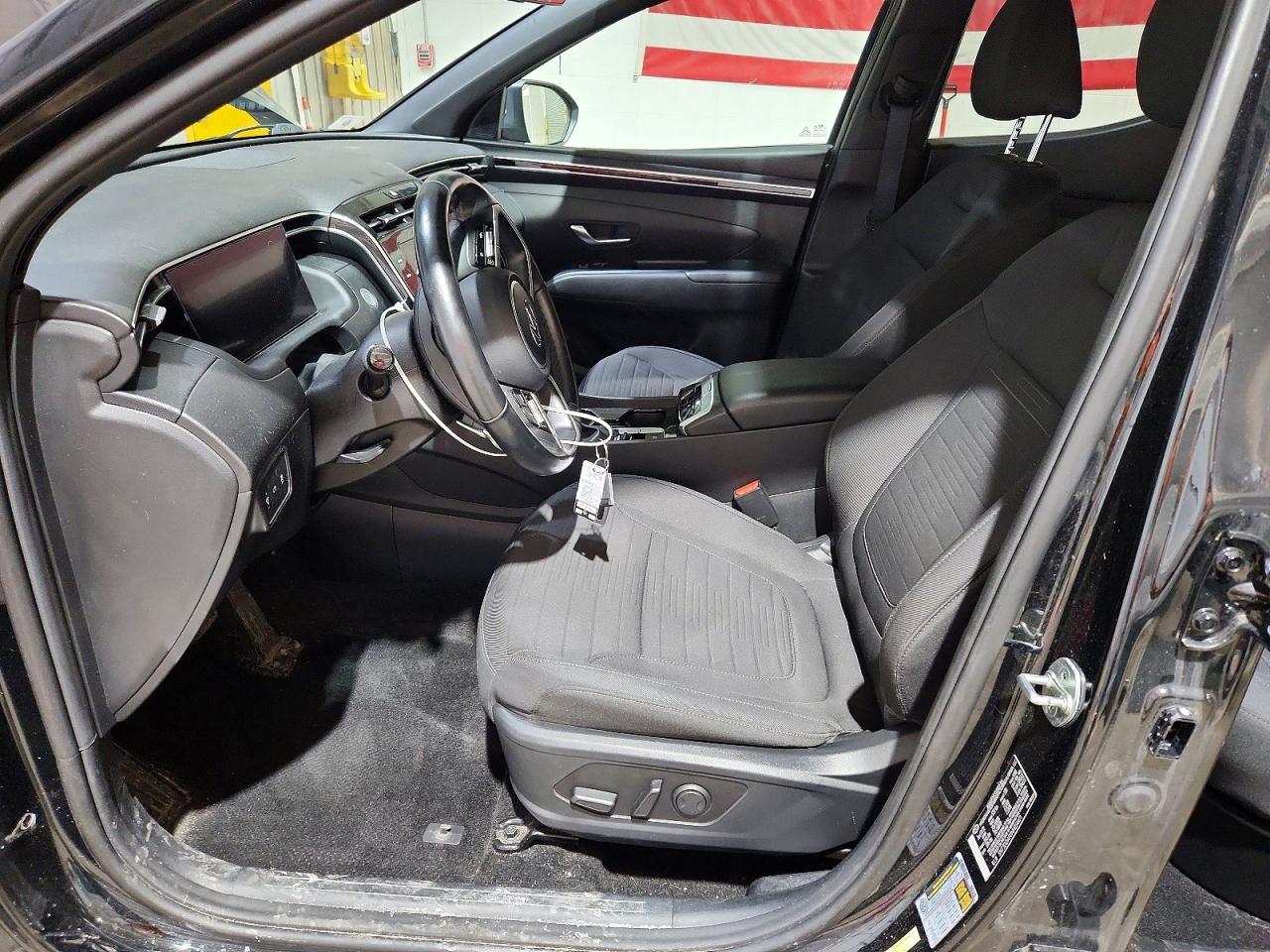 2022 Hyundai Santa cruz VIN 5NTJDDAF0NH034471 photo 7