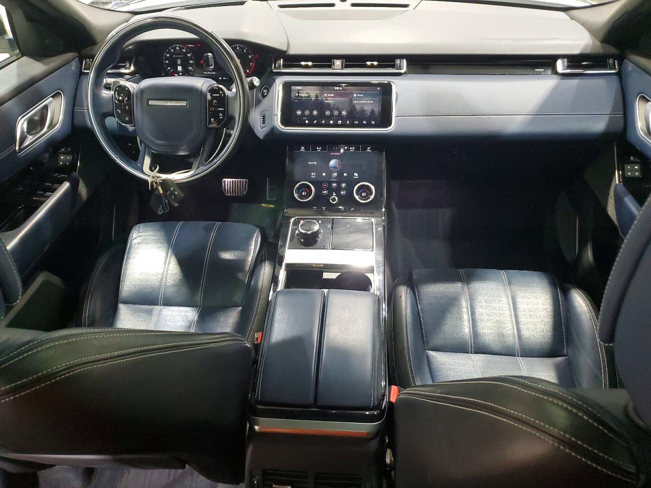 2020 Land Rangerover VIN SALYM2EV2LA241623 photo 8