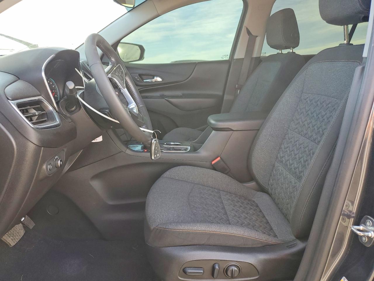 2022 CHEV Equinox VIN 3GNAXKEV8NS197149 photo 7