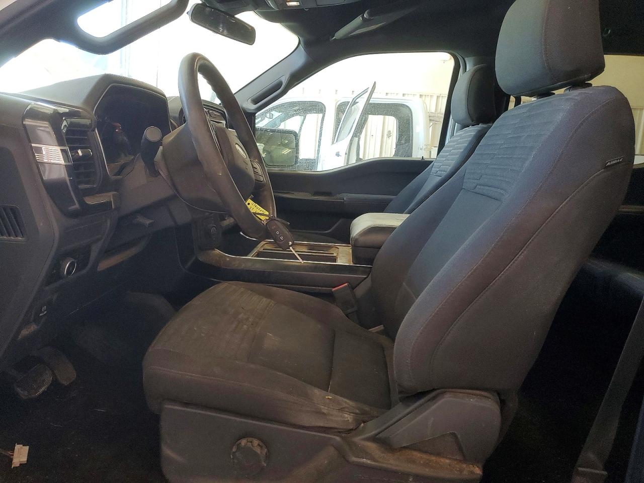 2023 Ford F150 VIN 1FTEW1EP9PKF45208 photo 7