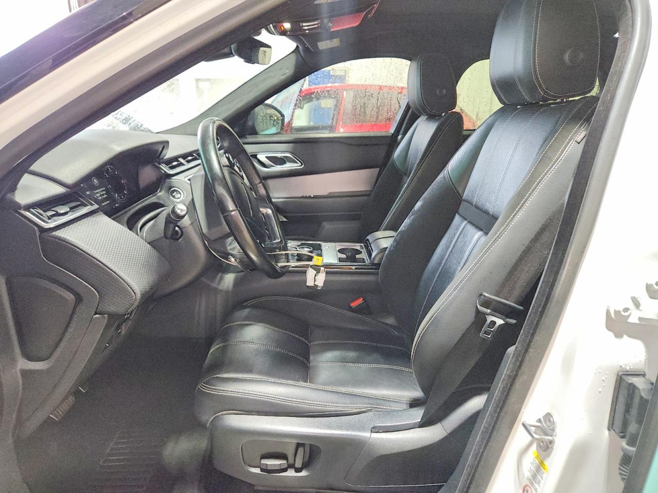 2018 Land Rangerover VIN SALYL2RNXJA758789 photo 7