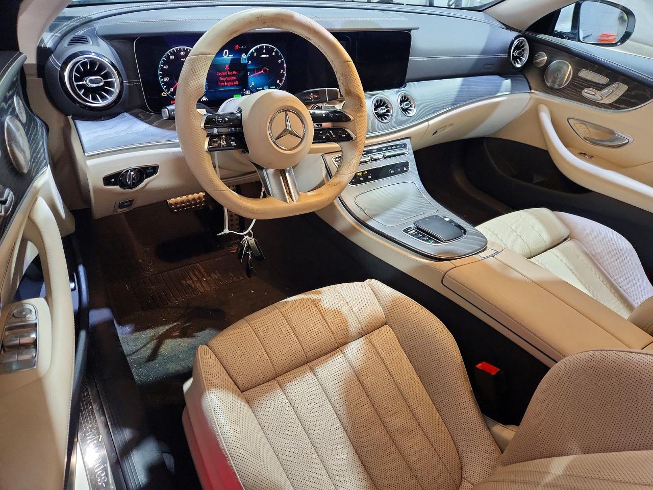 2021 Mercedes-Benz E-class VIN W1K1J5KB6MF161555 photo 8