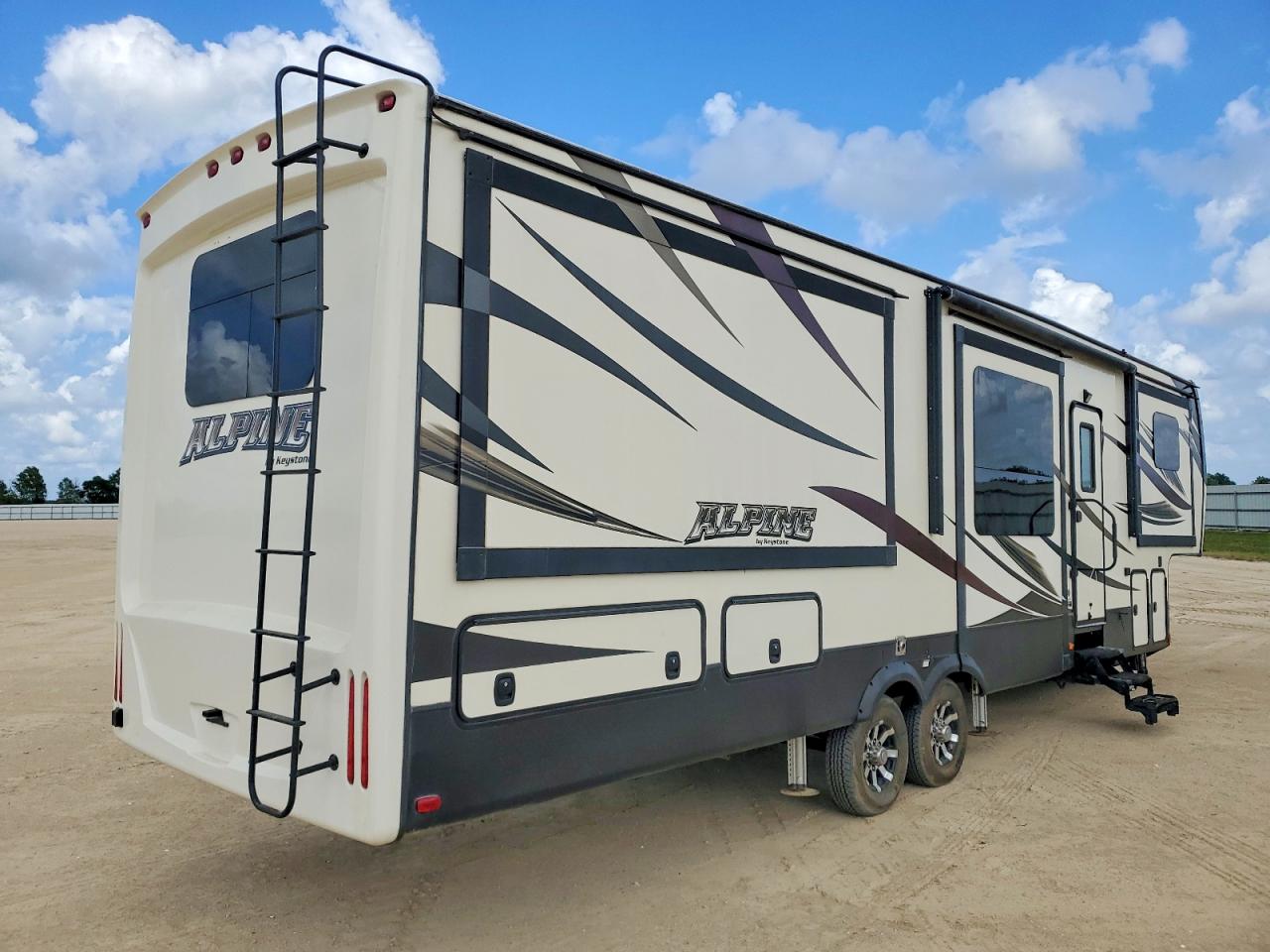2016 KEYSTONE Unknown VIN 4YDF36625GE780455 photo 4
