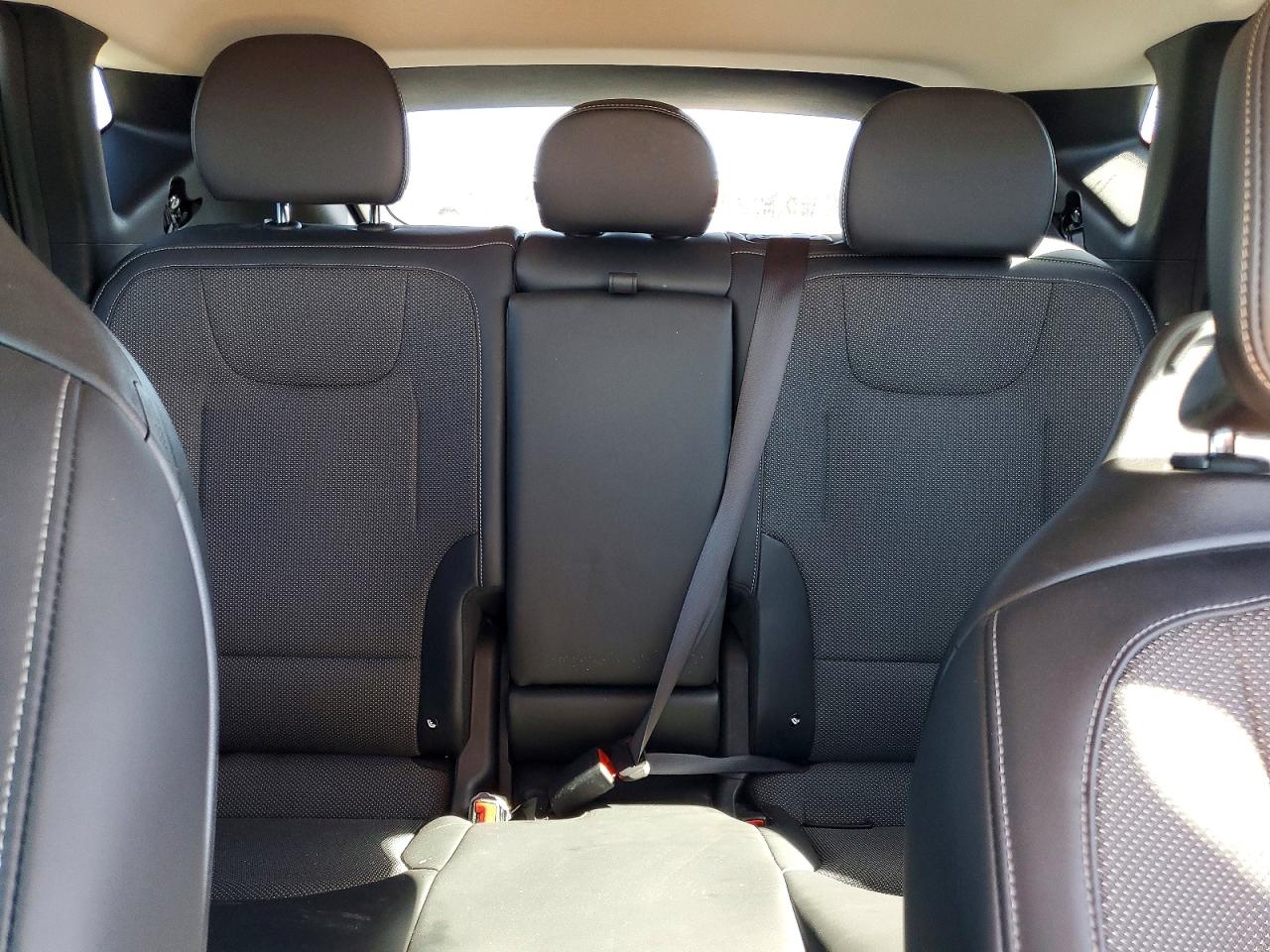 2025 Kia All other VIN 5XYC34JA7SG006653 photo 10