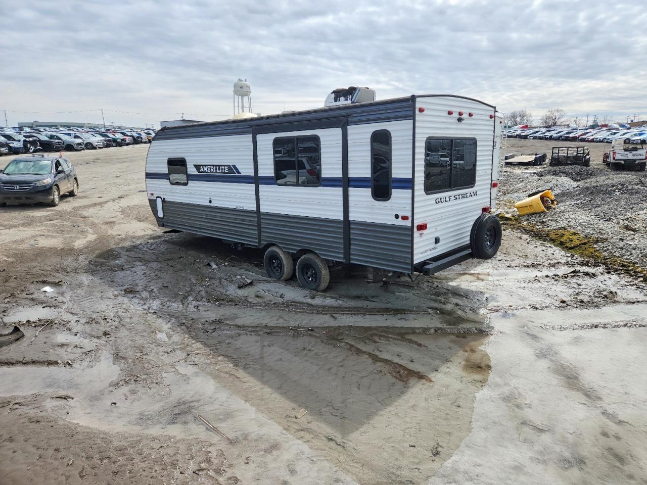 2022 GULF Ameri-lite VIN 1NL1G2823N1155736 photo 3