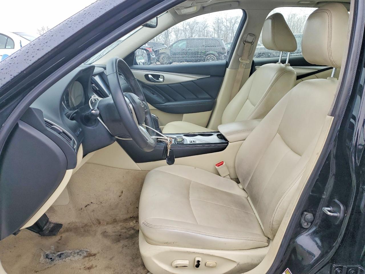 2020 Infiniti Q50 VIN JN1EV7AR3LM250488 photo 7