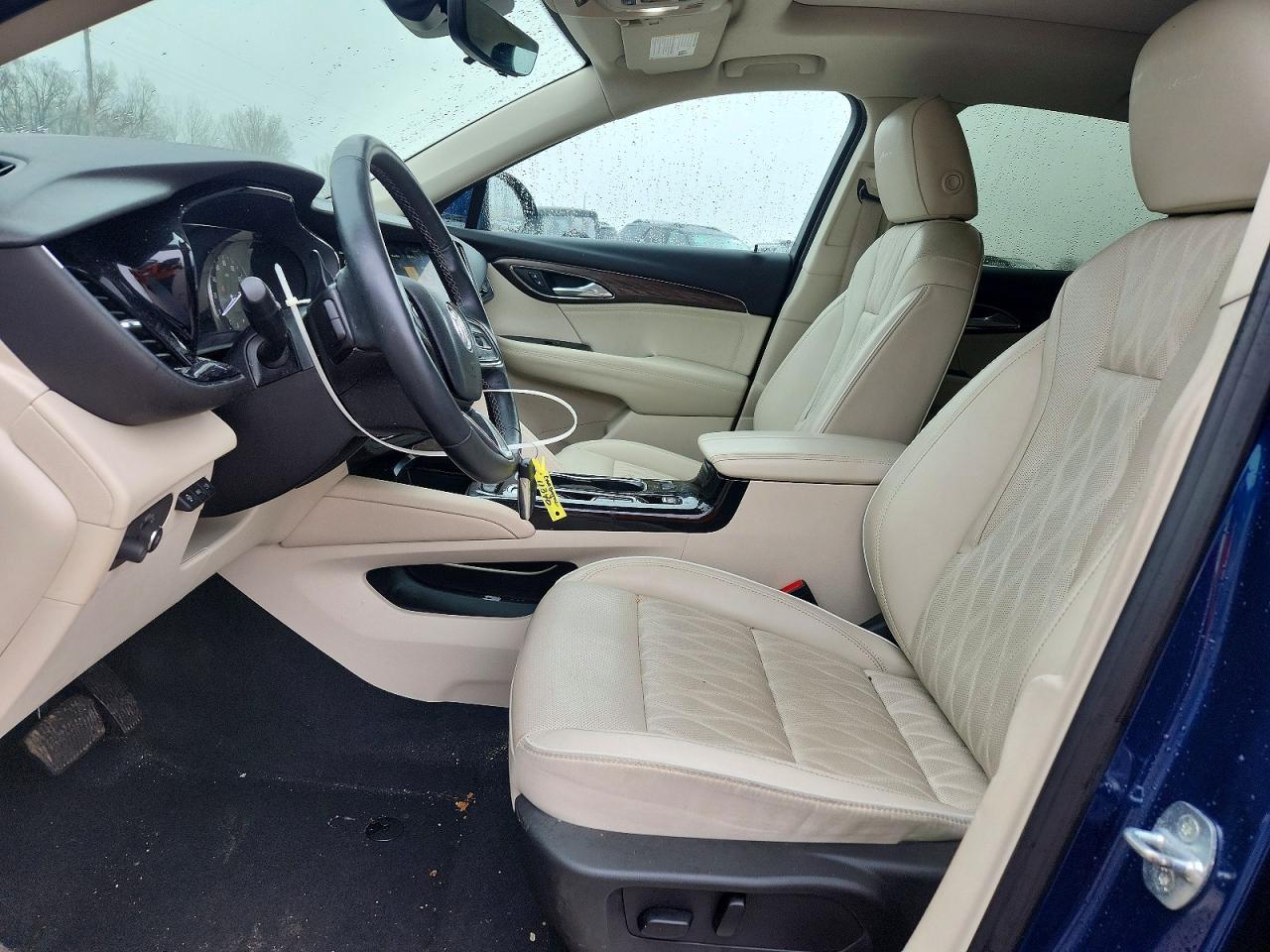 2023 Buick Envision VIN LRBFZSR48PD081476 photo 7
