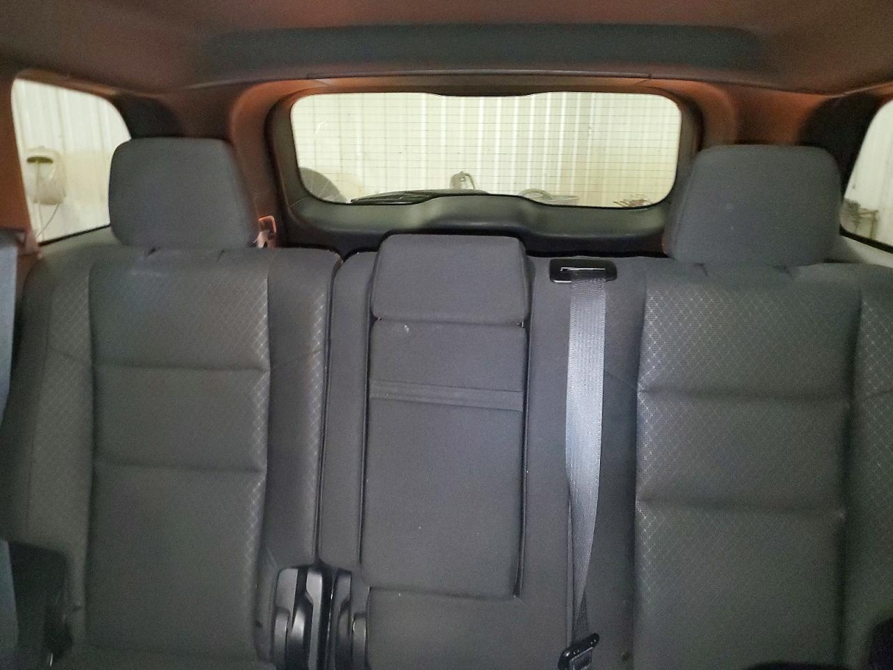2018 JEEP Grand cher VIN 1C4RJFAG0JC257825 photo 10