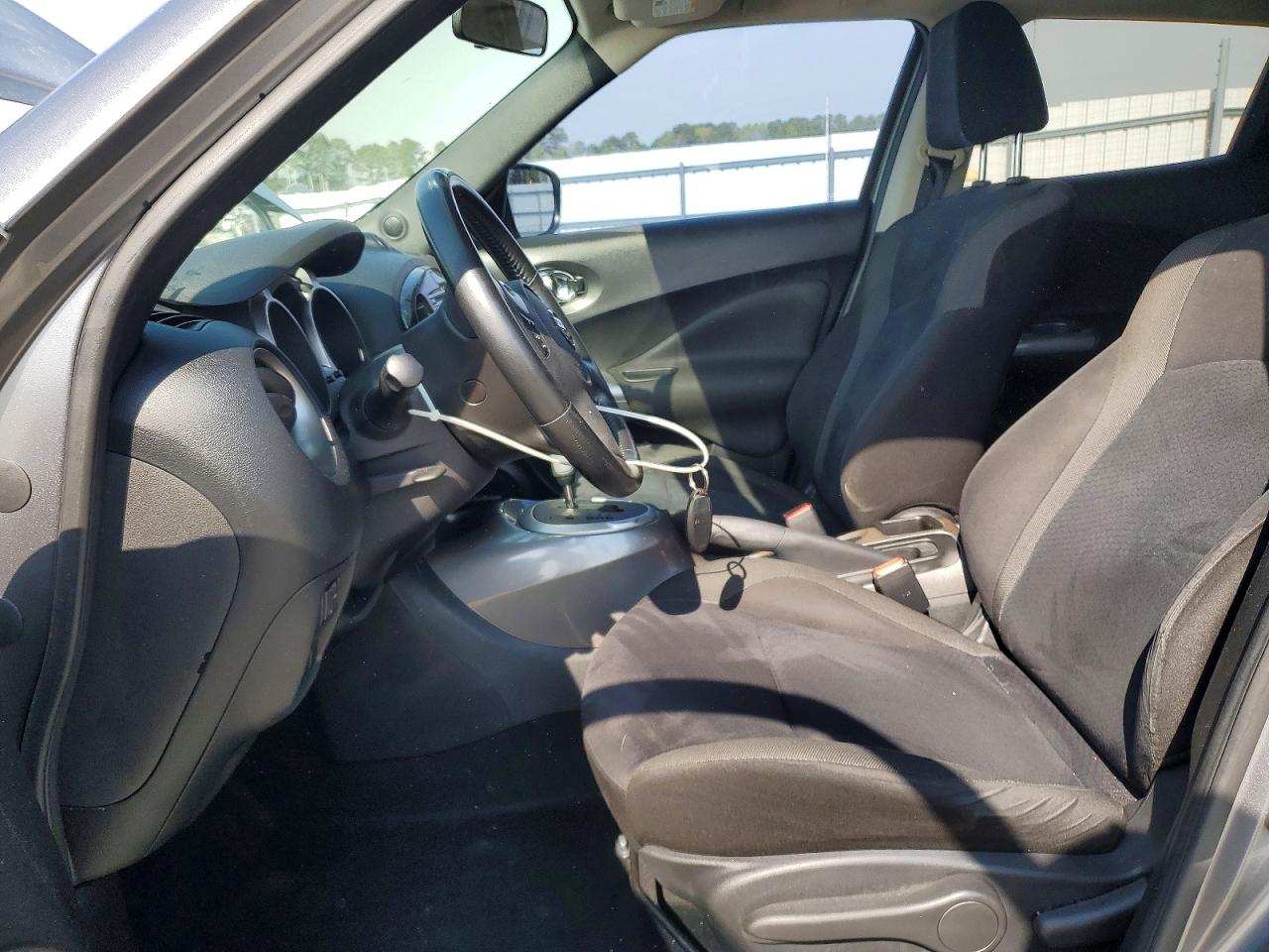 2016 Nissan Juke VIN JN8AF5MR0GT604556 photo 7