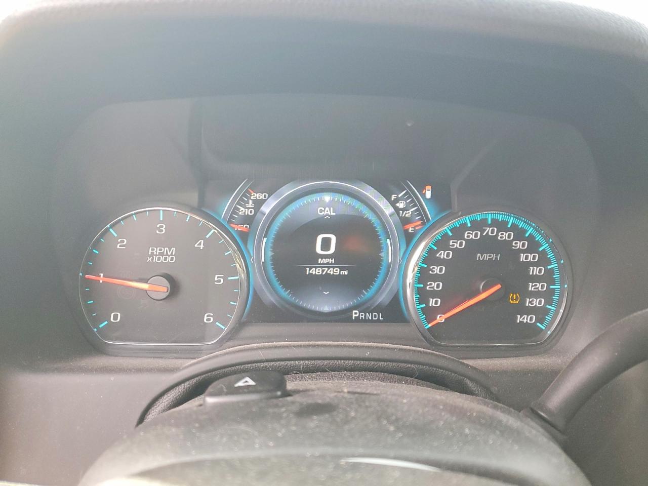 2018 GMC Yukon VIN 1GKS2CKJXJR280408 photo 9