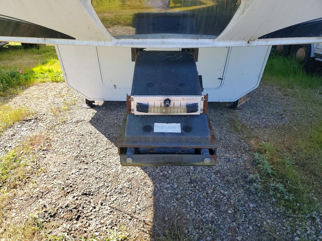 2012 KEYSTONE Trailer VIN 4YDF3582XC4701966 photo 7