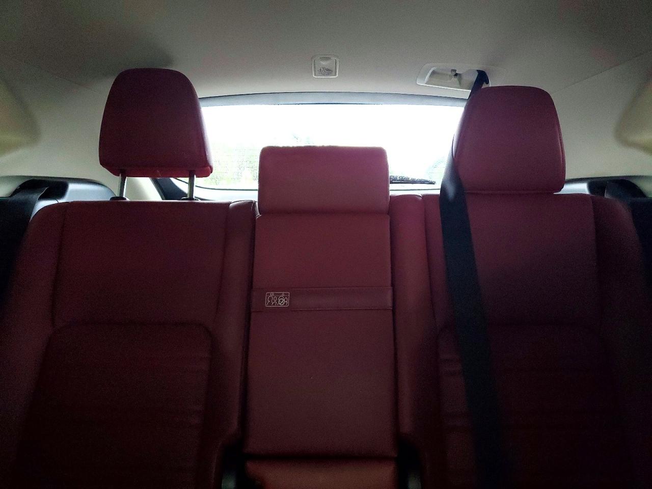 2021 Lexus Nx VIN JTJDARBZ9M5021272 photo 10